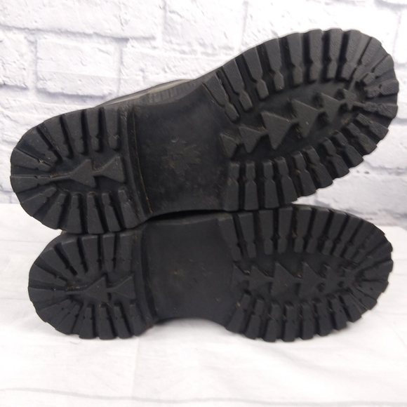 Sorel Kaufman Mark V Men's Water Muck Hiking Boots Size 10 - Picture 7 of 8